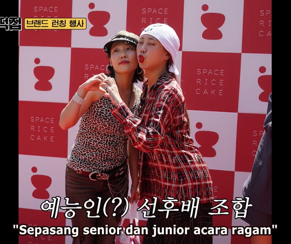 iyoungji_02's tweet photo. Dahal aku kan rapper yachhhh np jd komedian https://t.co/RWZUkPkthU