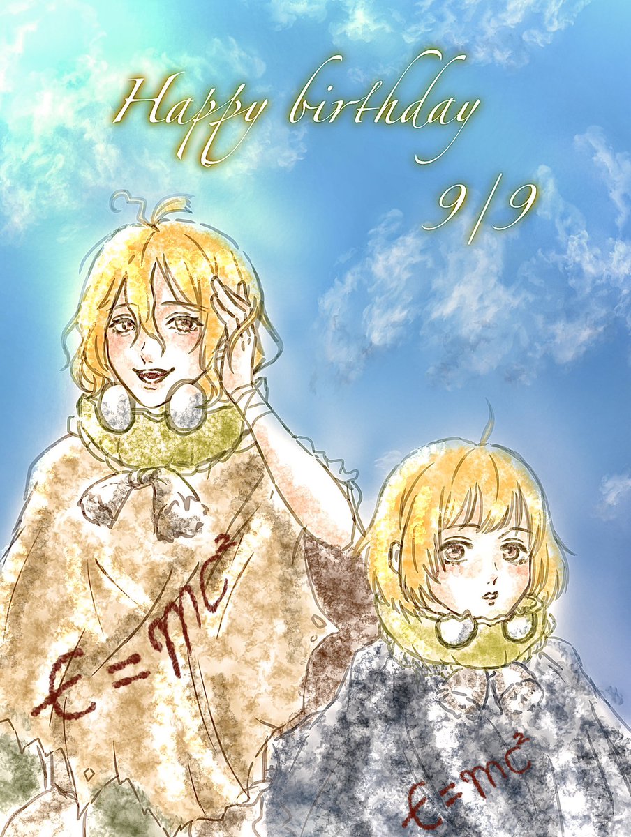 rima_oekaki_'s tweet photo. #スイカ誕生祭 
おめでとう🍉 https://t.co/4AWfM0wwgh