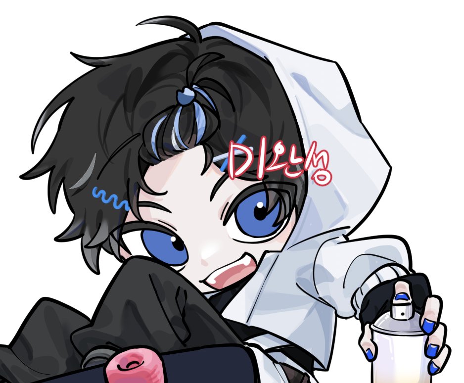 cat_in_void's tweet photo. #언데이즈트친소
#언데이즈_트친소
쿠로위주로 덕질하는 시로입니다!
같이 덕톡이나 마감하는거 좋아해용 https://t.co/ARhNv08ILA