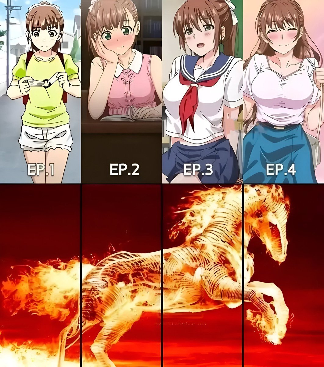 AnimeTwtX's tweet photo. https://t.co/c8dZJSQWfG