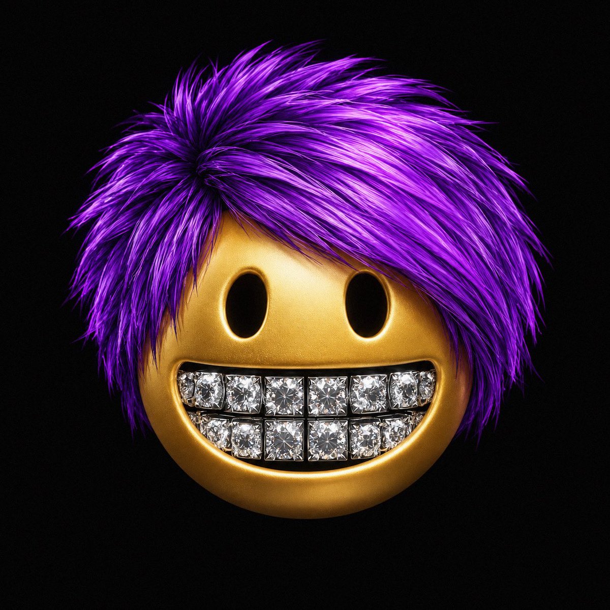 EmojiEmonad's tweet photo. What is your most used $EMOji ???? 😁

🖤 monad:native https://t.co/m2S3xXKqrT