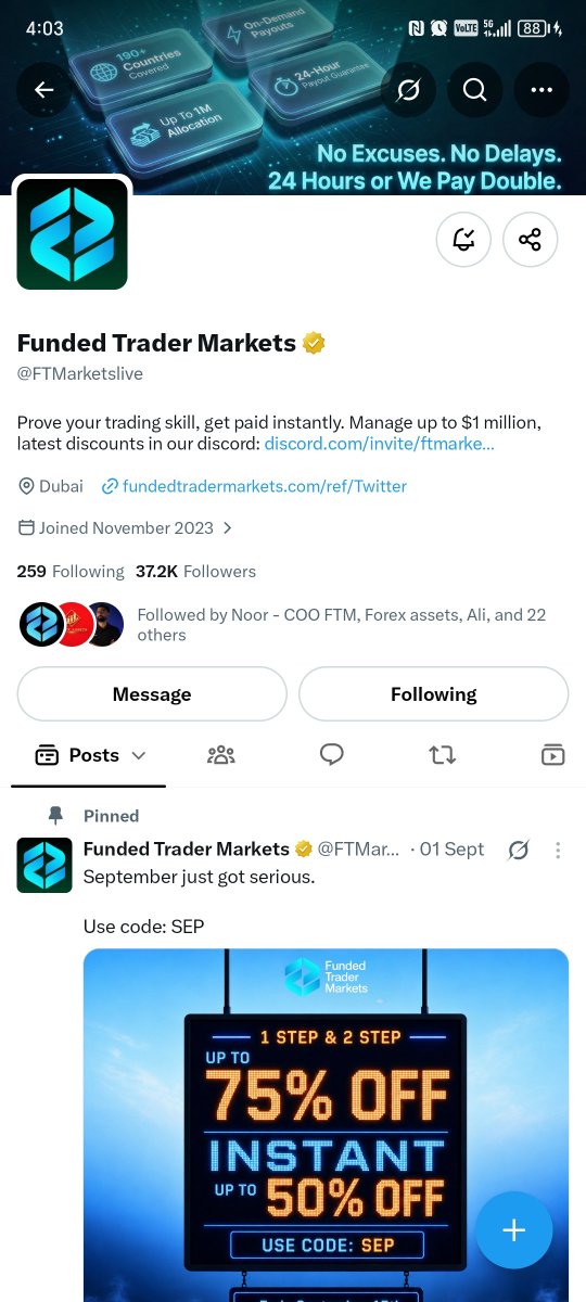 _Ygub's tweet photo. @SyedAunReal @FTMarketslive Good luck guys ❤️🍀 https://t.co/0cZ43w2omL
