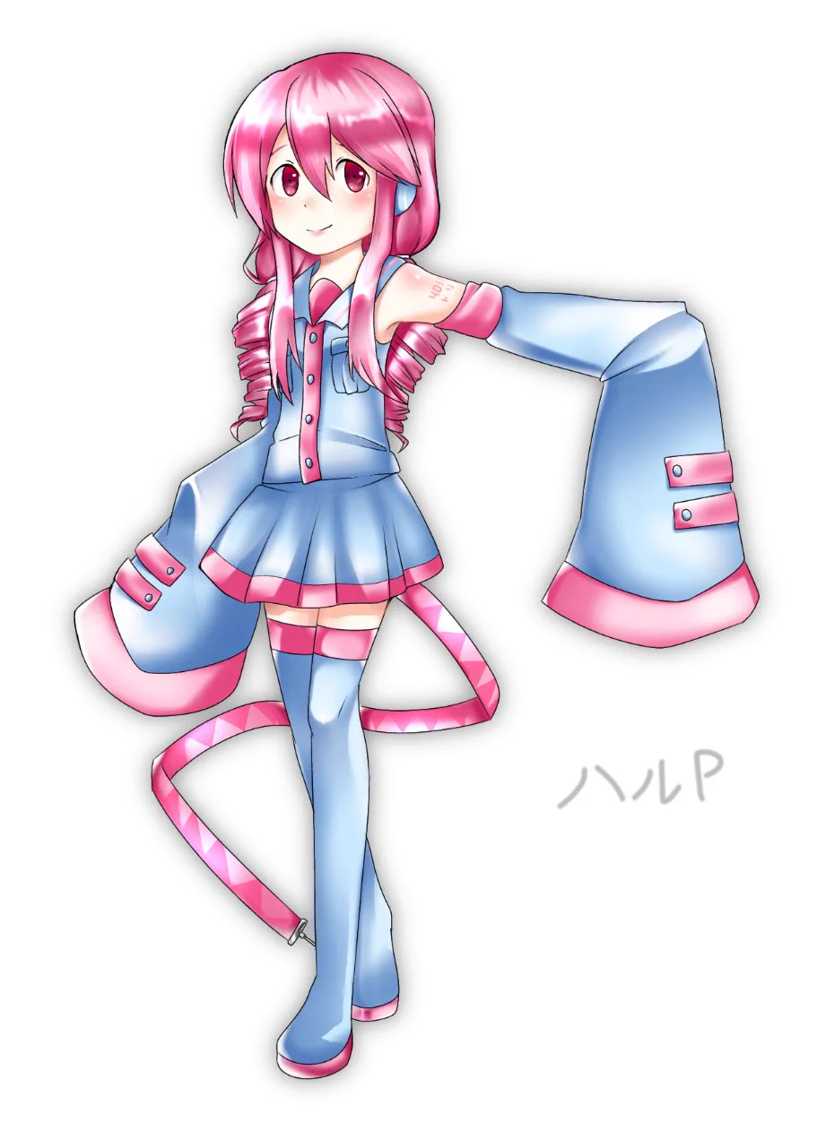 Kasane Toriko / 重音 トリコ (@KasaneToriko40) / X