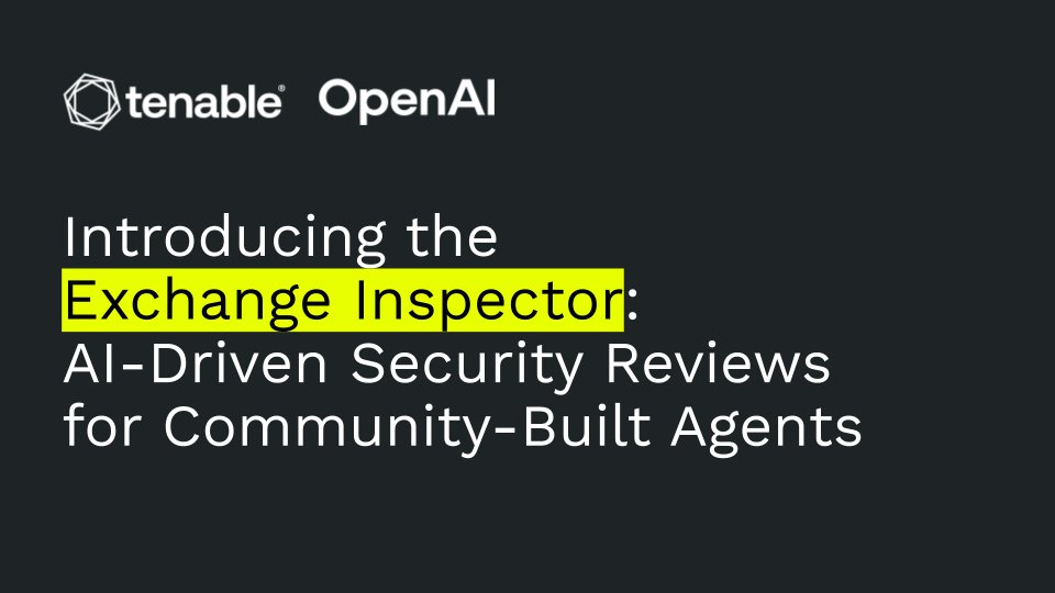 TenableSecurity tweet picture