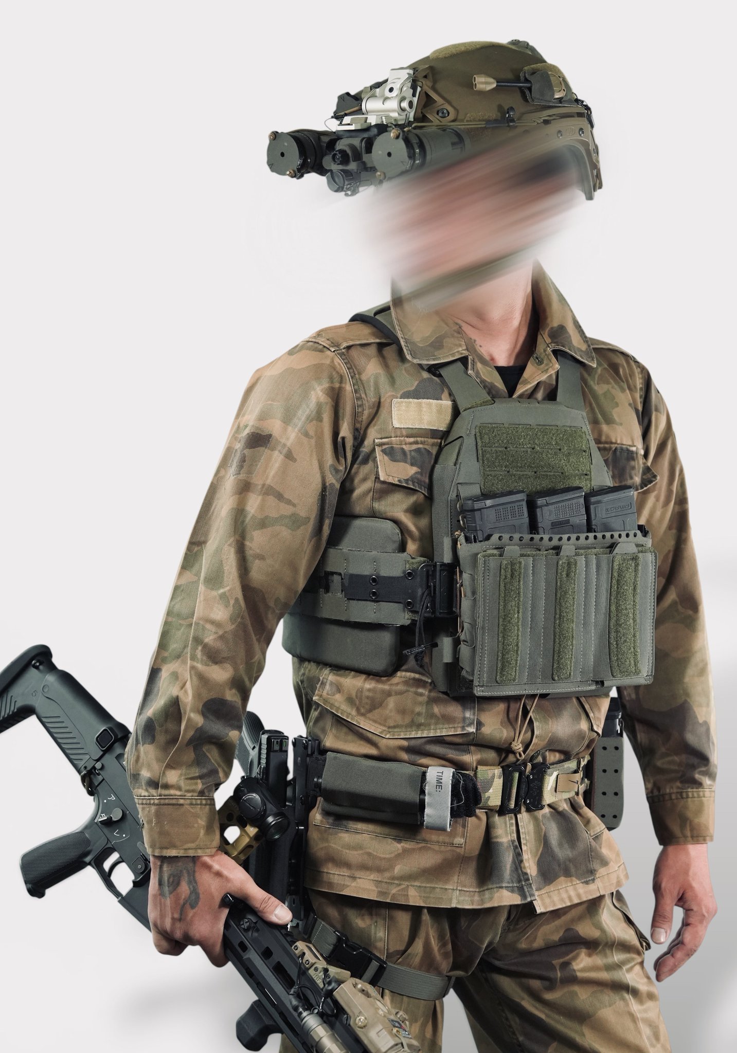 VOLK TACTICAL GEAR on X: 