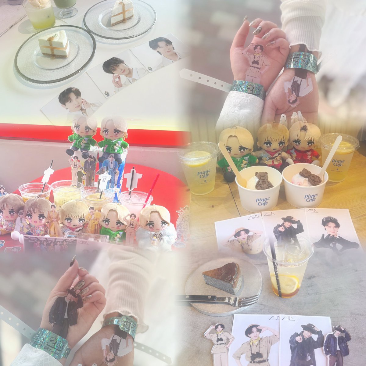 rm3l_q0's tweet photo. お友達探し

ALTご覧ください👀

↻or♡でお迎え🐈‍⬛⸒⸒⸒⸒🐾

#みるきーずさんと繋がりたい #みるきーずと繋がりたい #MILK好きな人と繋がりたい https://t.co/1XaUDpT7im