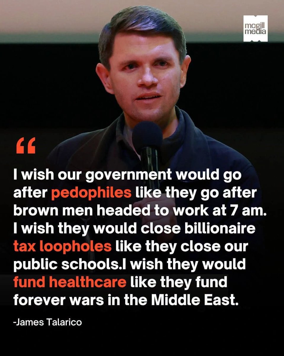 TheDemCoalition's tweet photo. James Talarico has some wishes for our country.
Help send him to Washington so he can make them come true here: https://t.co/m4jZ6hkgoS
#FlipCongressBlue https://t.co/VP2HxfAWEY