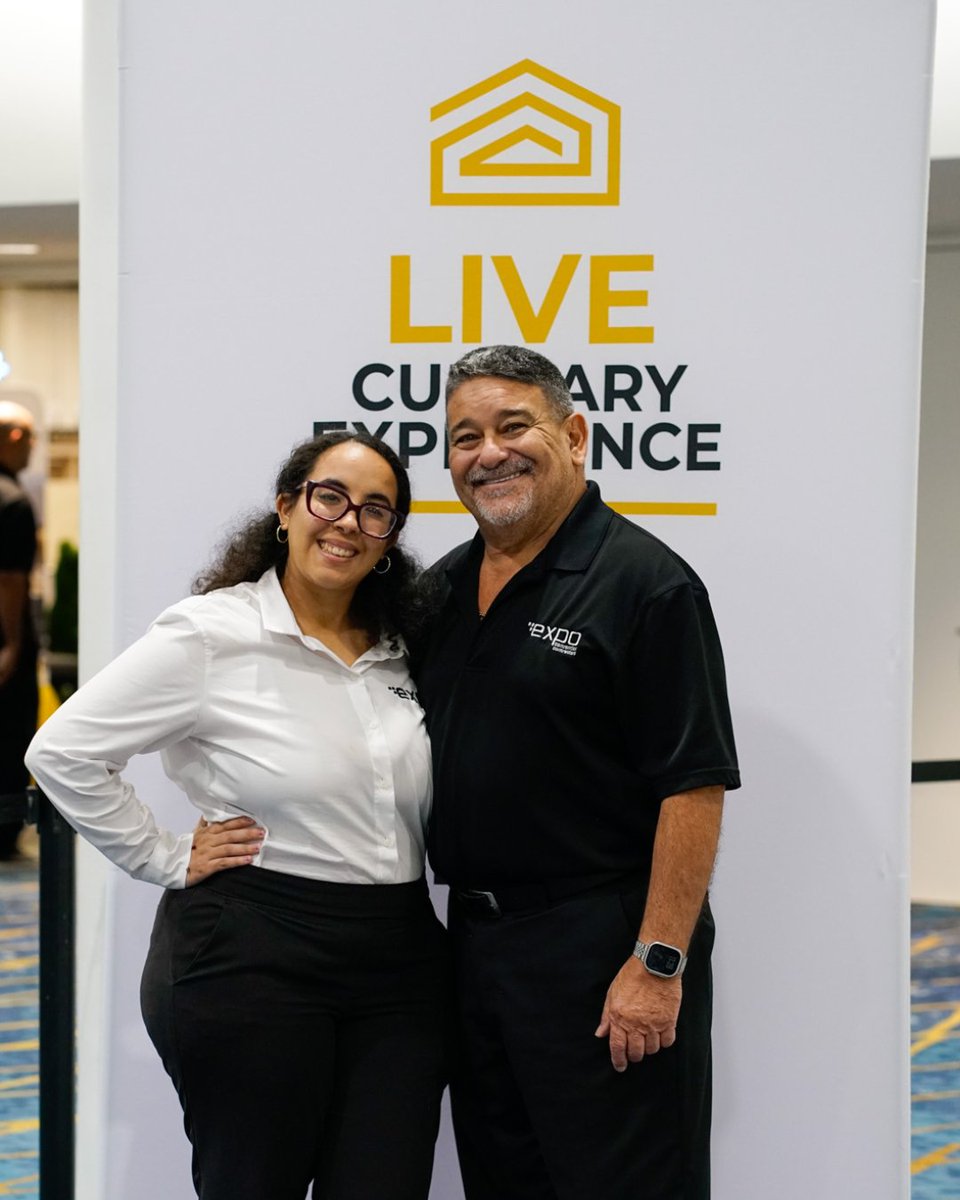 ExpoCCI's tweet photo. Home is where the show floor is.🏠😉

@FLHomeShows brought everything home under one roof and while everyone was busy planning their next home project, Expo CCI was busy behind the scenes bringing the show floor to life.🔨✨

#ExpoCCI #FortLauderdaleHomeShow #HomeShow https://t.co/hn4KUOb1PN