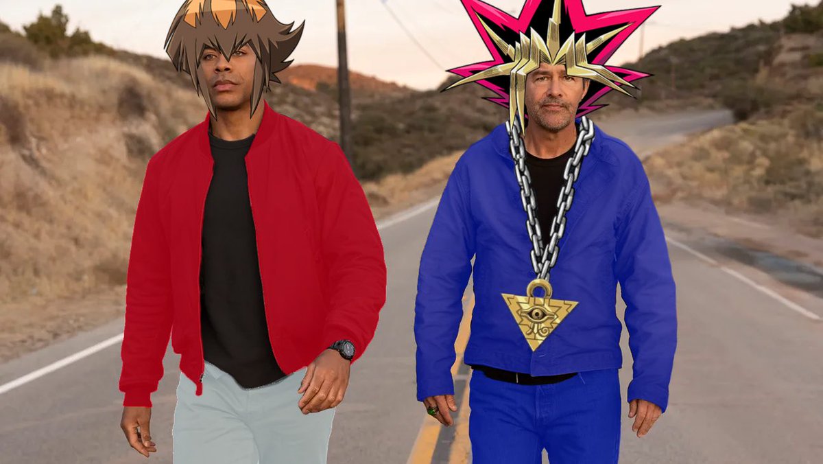 den_off_topic's tweet photo. Thoughts on “Duelists” ? https://t.co/vlhl2Dm5T5