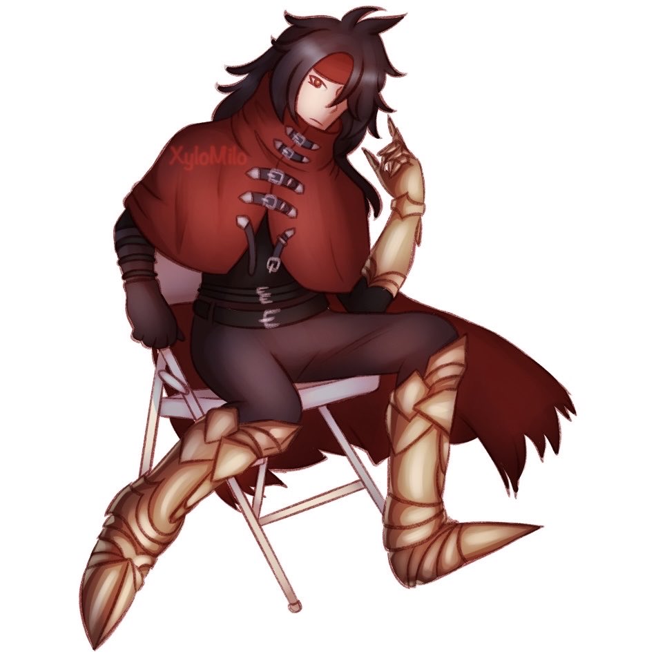 Coryume's tweet photo. Turk Attire Do’s and Don’ts
#tseng #vincentvalentine #ffvii https://t.co/xu61vWawDq