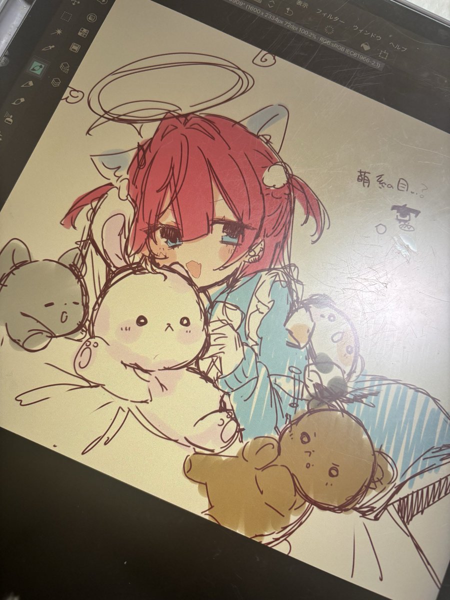 mshu_chan's tweet photo. ﾁｮｯﾄ〜‼️‼️‼️かわいいんじゃないですの〜⁉️⁉️⁉️⁉️(テンション爆アゲお嬢様) https://t.co/MLrxgIHbMj