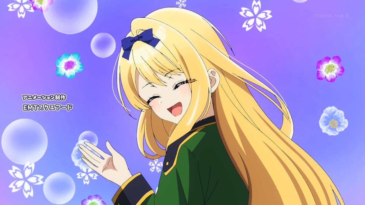 ヒロイン？聖女？いいえ、オールワークスメイドです(誇)！ 第11話 ツイート画像 1