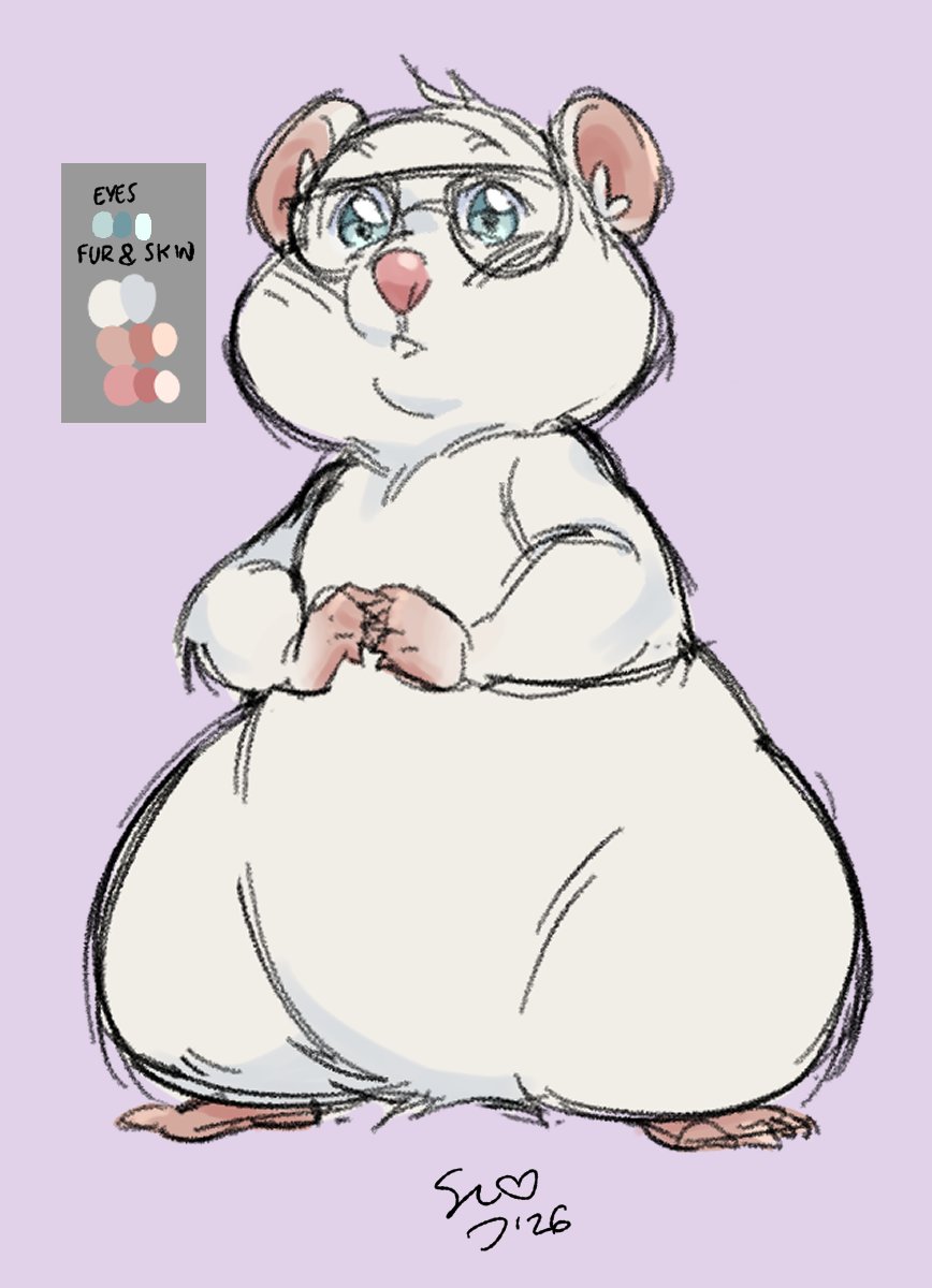 SpicyCornio's tweet photo. Hey guys, question.

Should i start investing some time into improving my furry skills? I don't know if any of y'all could be intereste in furry/furry nsfw, let me know in the comments pls <3
#furrynsfwart #furry #nsfwtwt #sfw https://t.co/AUKOnAxYuW