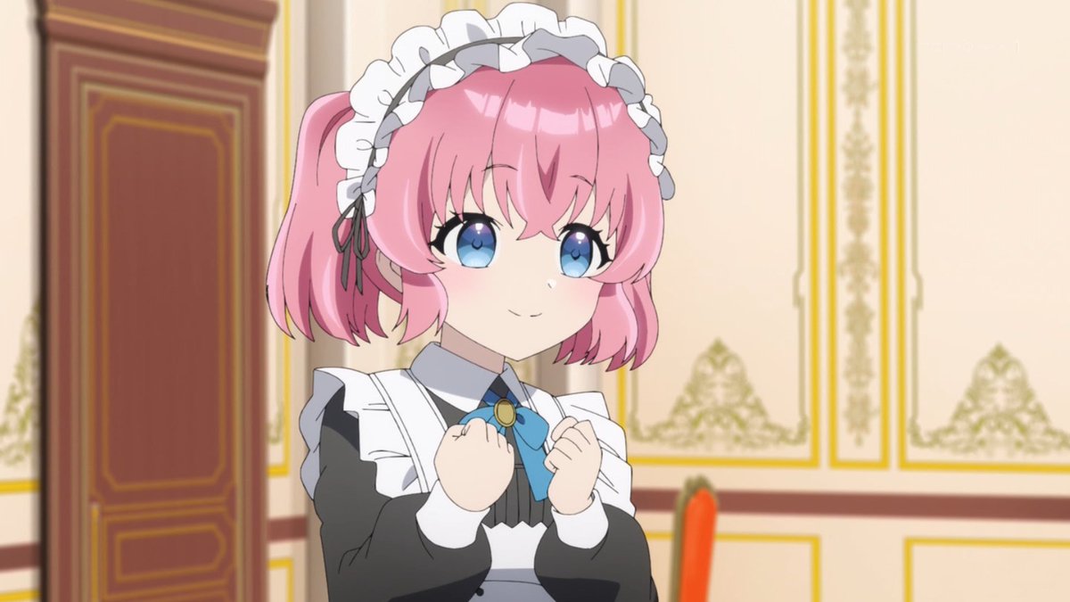 ヒロイン？聖女？いいえ、オールワークスメイドです(誇)！ 第11話 ツイート画像 1
