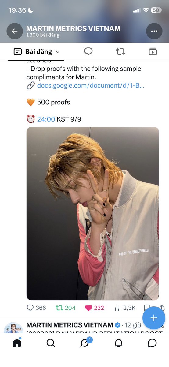 moyvzvr's tweet photo. @martinmetricsvn Martin has a face that becomes more captivating every time you see him.
#MARTIN #마틴 https://t.co/H8oZVQBmUK