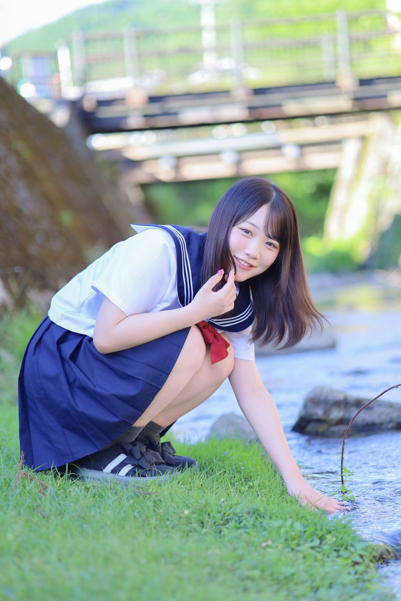 yuik__xx's tweet photo. もう夏終わっちゃうね https://t.co/Pe8zM8OO6i