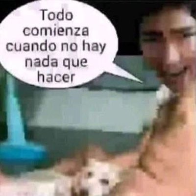 bausdb's tweet photo. #NuevaFotoDePerfil https://t.co/y69UHtqsuB