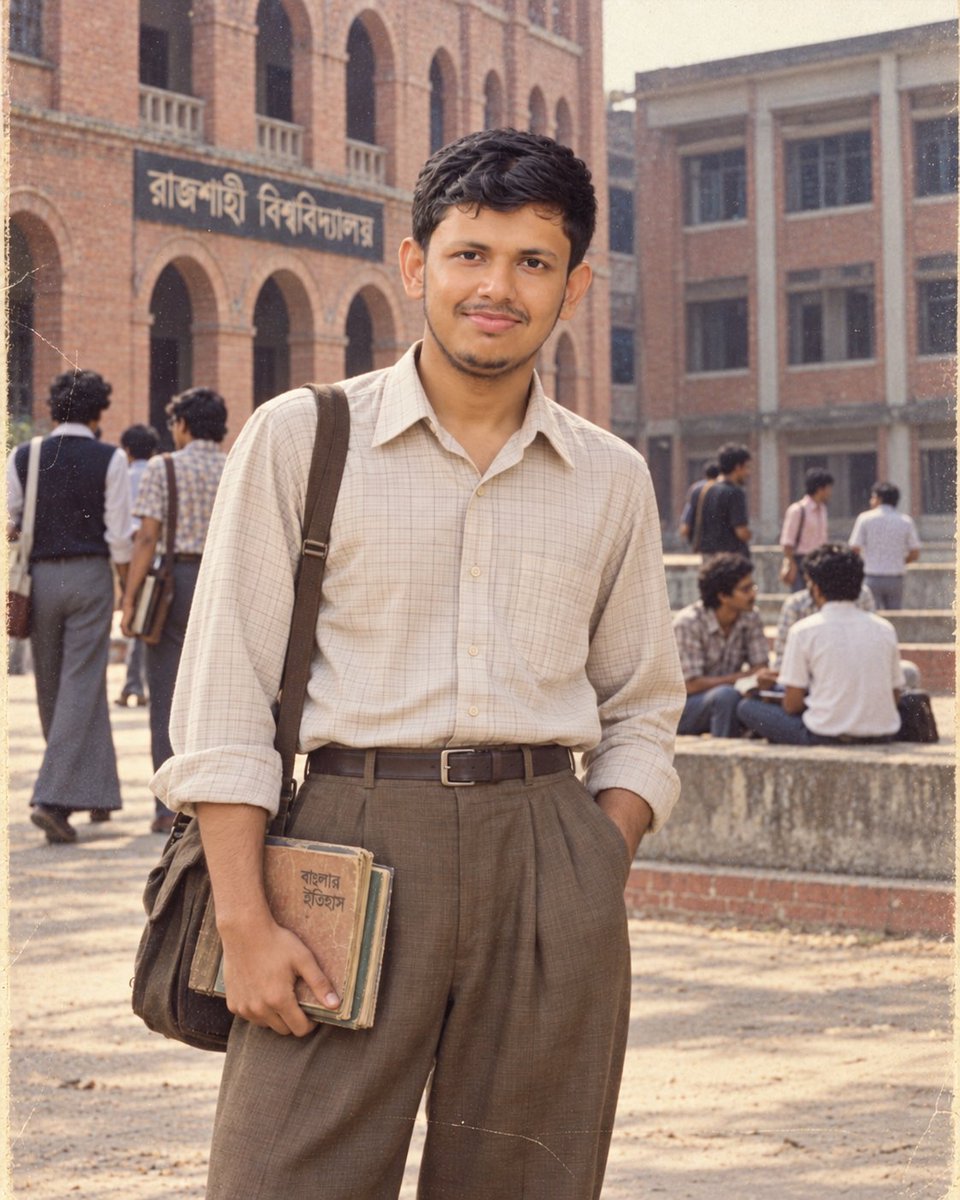 Tauhidul_Islamm's tweet photo. 80s Era RU! https://t.co/Z153wj9R6J