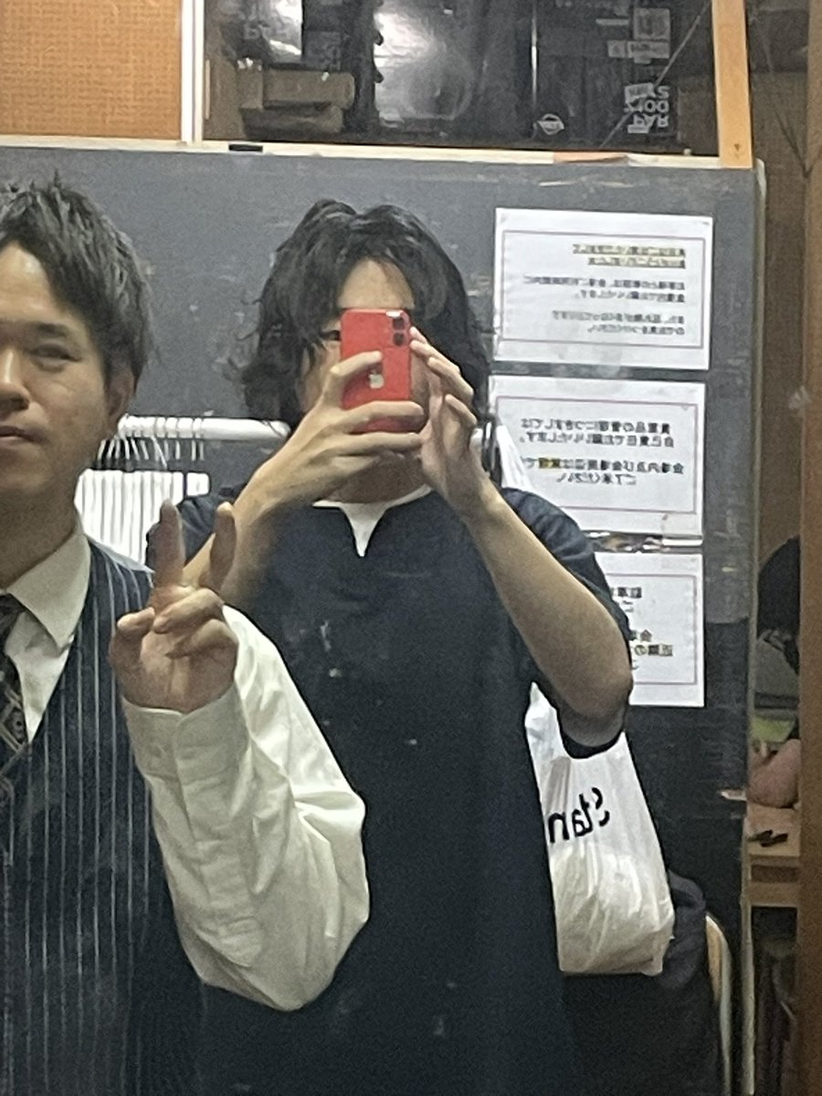 mannendk's tweet photo. ナナメンありがとうございました https://t.co/rKFlUm6KaU