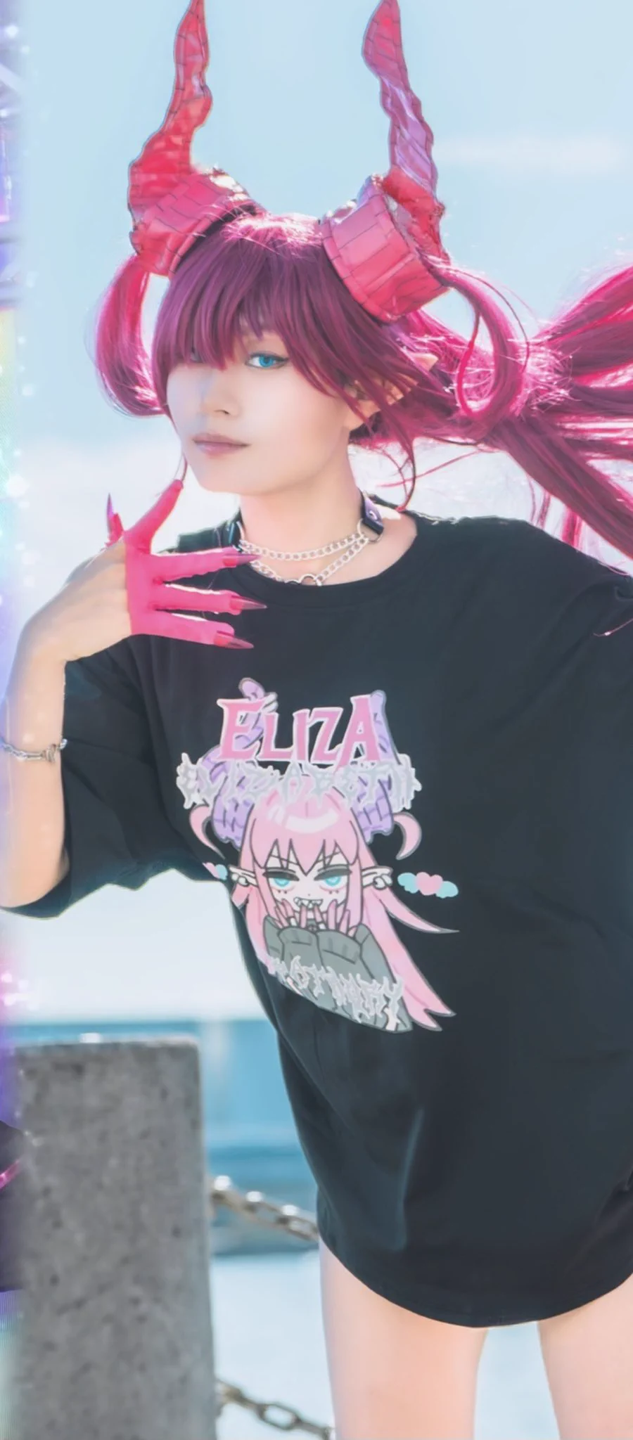 エリページです。 HRxtvuHb0AEnOxm?format=webp&