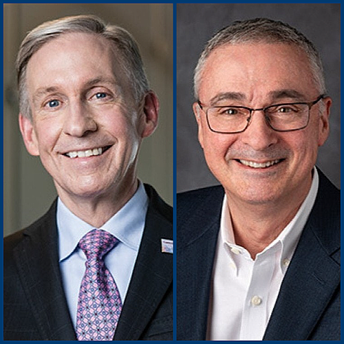 AACI_Cancer's tweet photo. After nine years of leadership, Dr. Peter W.T. Pisters will retire as president of @UTMDAnderson. Dr. Jeffrey E. Lee has been named interim president.
Read more in the September #AACIUpdate https://t.co/I9IiXGTnij https://t.co/BAXHYtBMO7