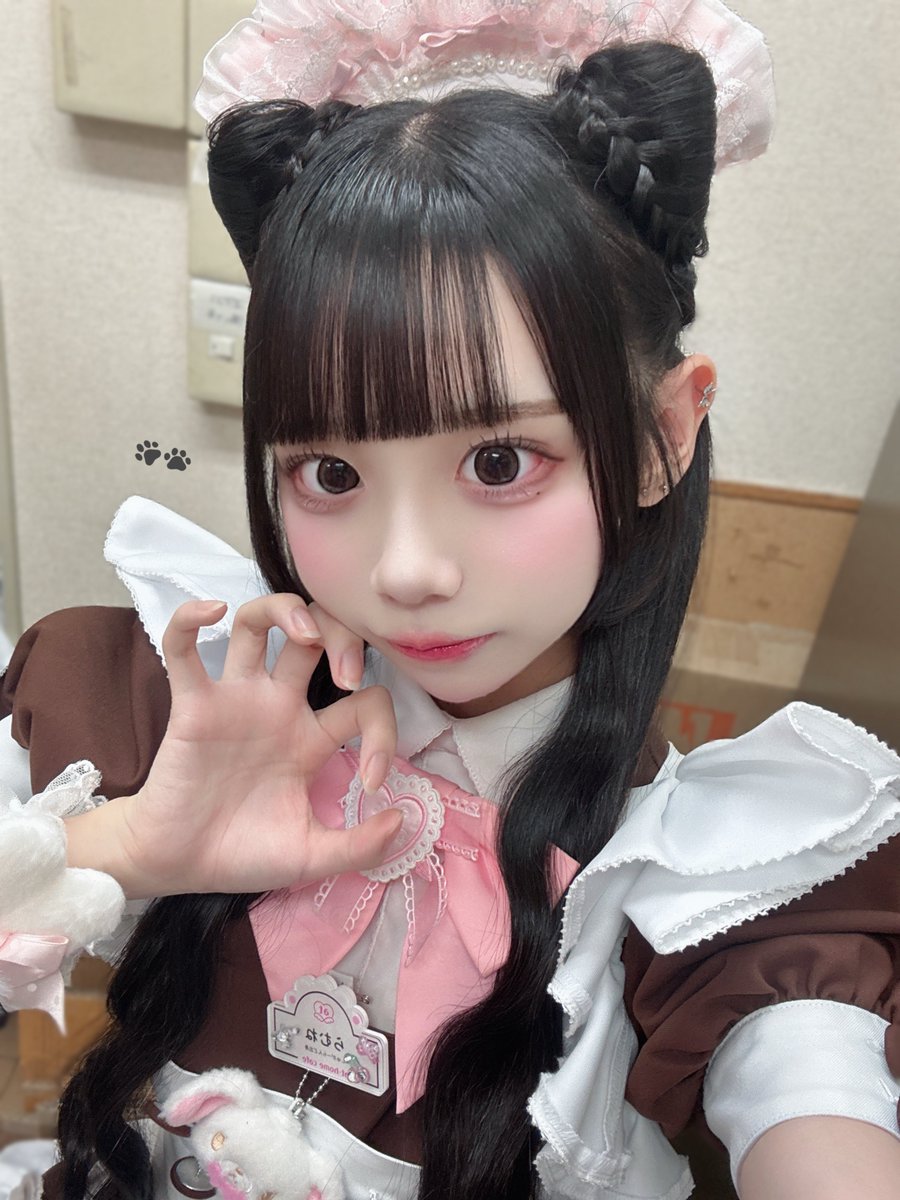 maid_ramune1's tweet photo. あなたの帰りを待ってたにゃ https://t.co/63Bg35Nxcp