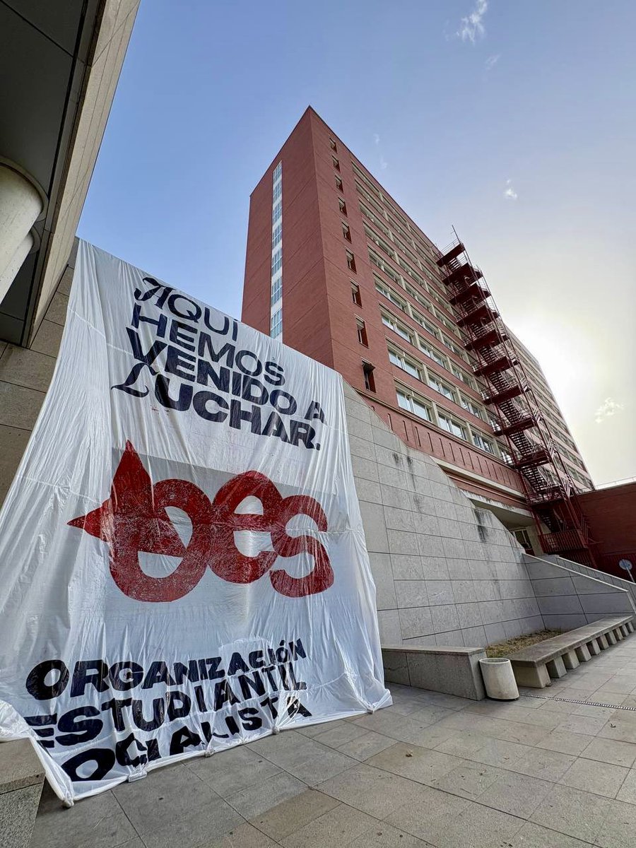 OES_Madrid tweet picture