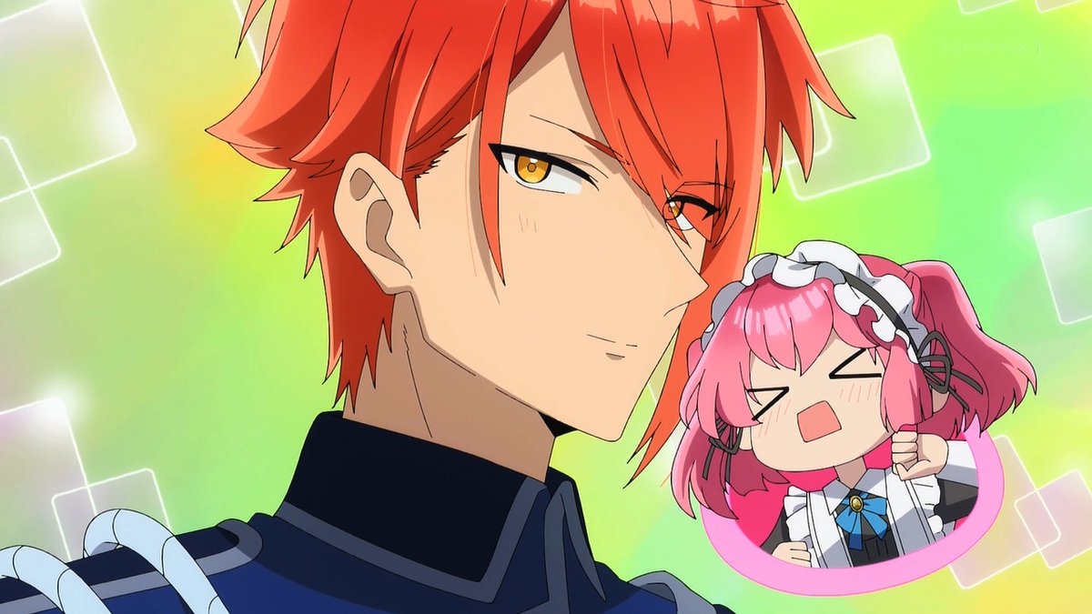 ヒロイン？聖女？いいえ、オールワークスメイドです(誇)！ 第11話 ツイート画像 1
