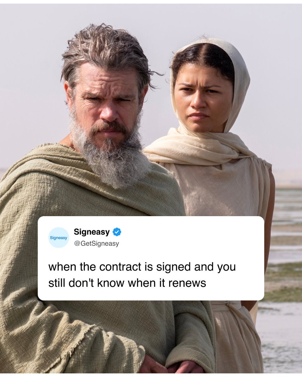 GetSigneasy tweet picture