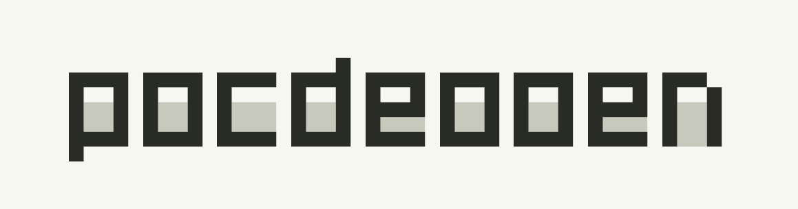 Jaan's tweet photo. @opencode abcdefghi btw https://t.co/6bDZ4wDub3