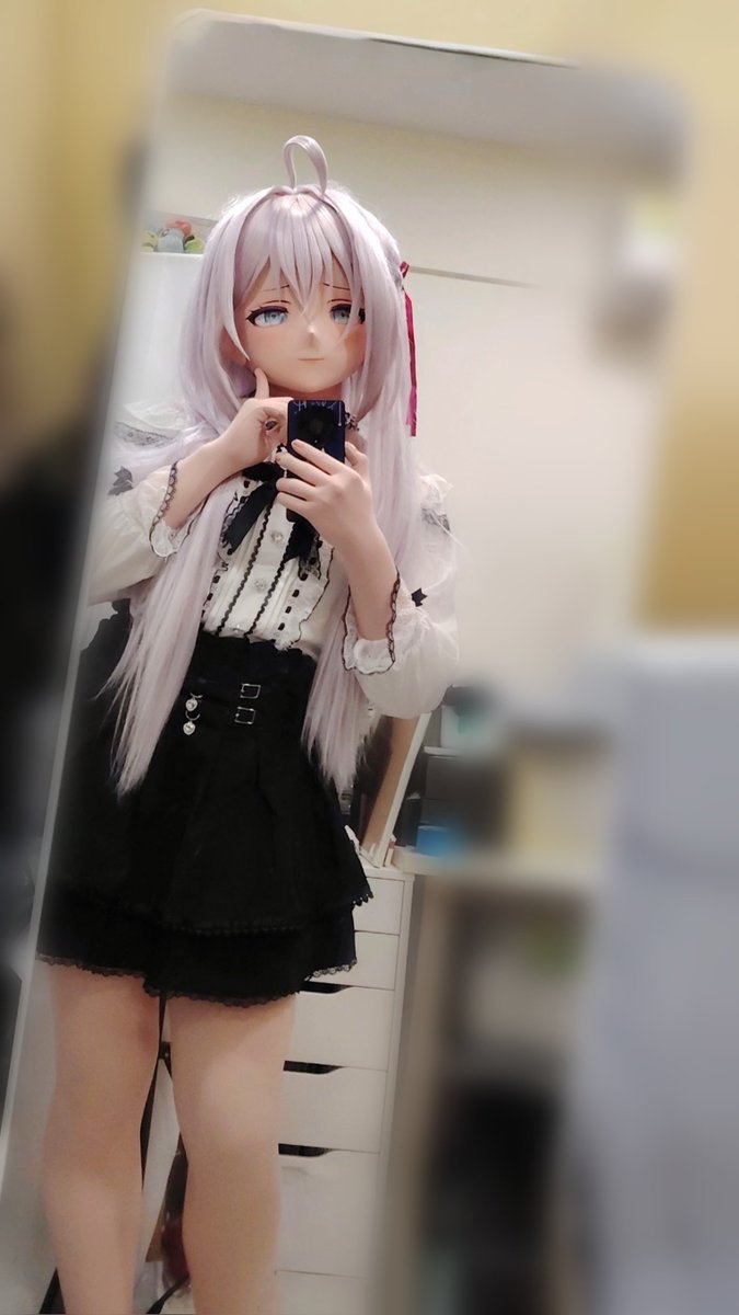 Kyores_kig's tweet photo. #kigurumi #着ぐるみ https://t.co/SB9sqWNJ8b