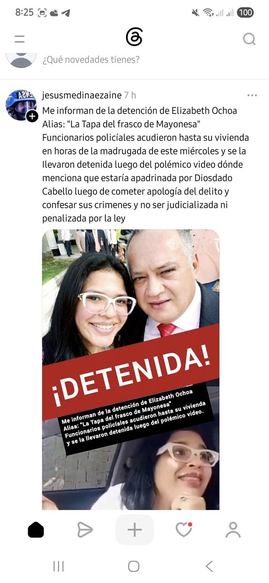 josgrevc's tweet photo. @ideanrojass Los mismos carajotos que salían por tick tock con tremendos  carros diciendo que tenían trabajos remotos y ganancias un dineral en Venezuela? https://t.co/cV5PMsRfyh