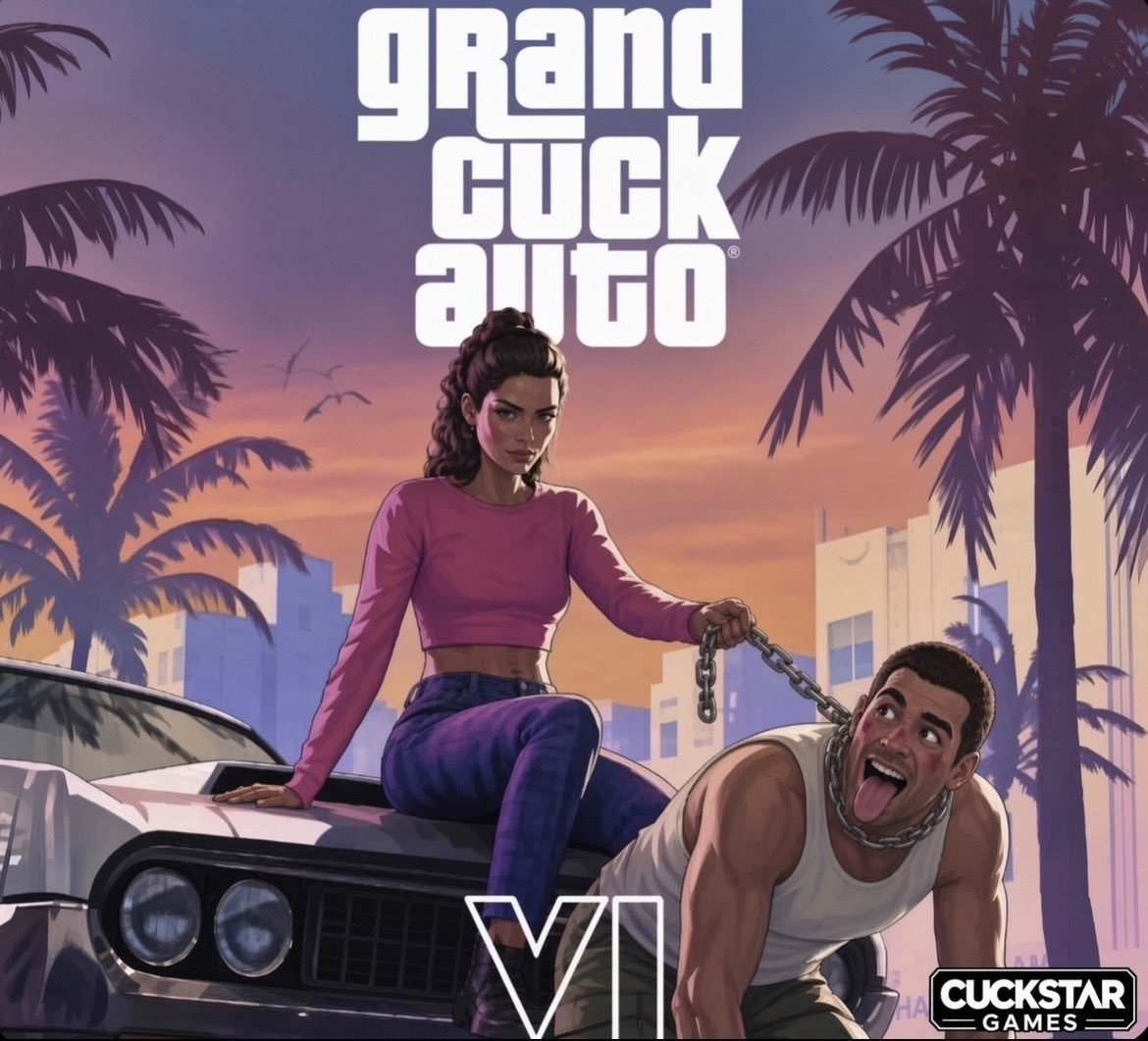 GDionysos's tweet photo. Fixed....

#GrandCuckedAuto #GrandTheftedAuto6 #GTAVI https://t.co/62IZNdjtwz