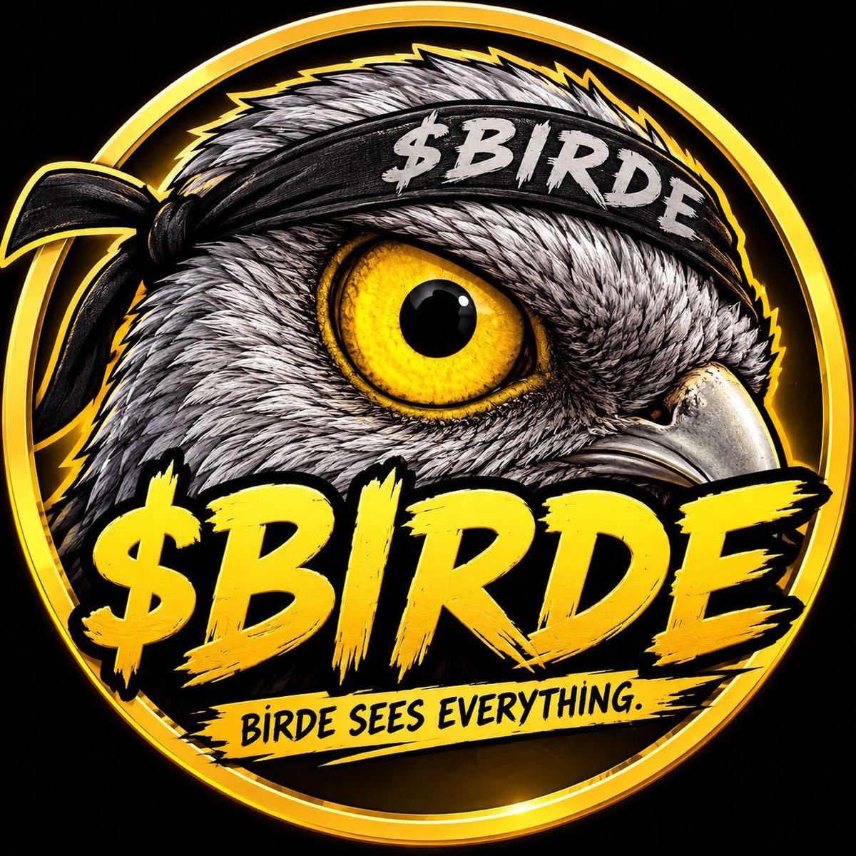 birdeyememe's tweet photo. Good morning to the flock family did you get some bags of $BIRDE yet if yes hold until we moon and if no get your bags now before it’s too late 

Tg:-JB4eRMQgeaNQvLRTkoY1CW2nRYSbJAGFeMsKDwSfpump

Ca:-JB4eRMQgeaNQvLRTkoY1CW2nRYSbJAGFeMsKDwSfpump https://t.co/NSGYCCKkmO