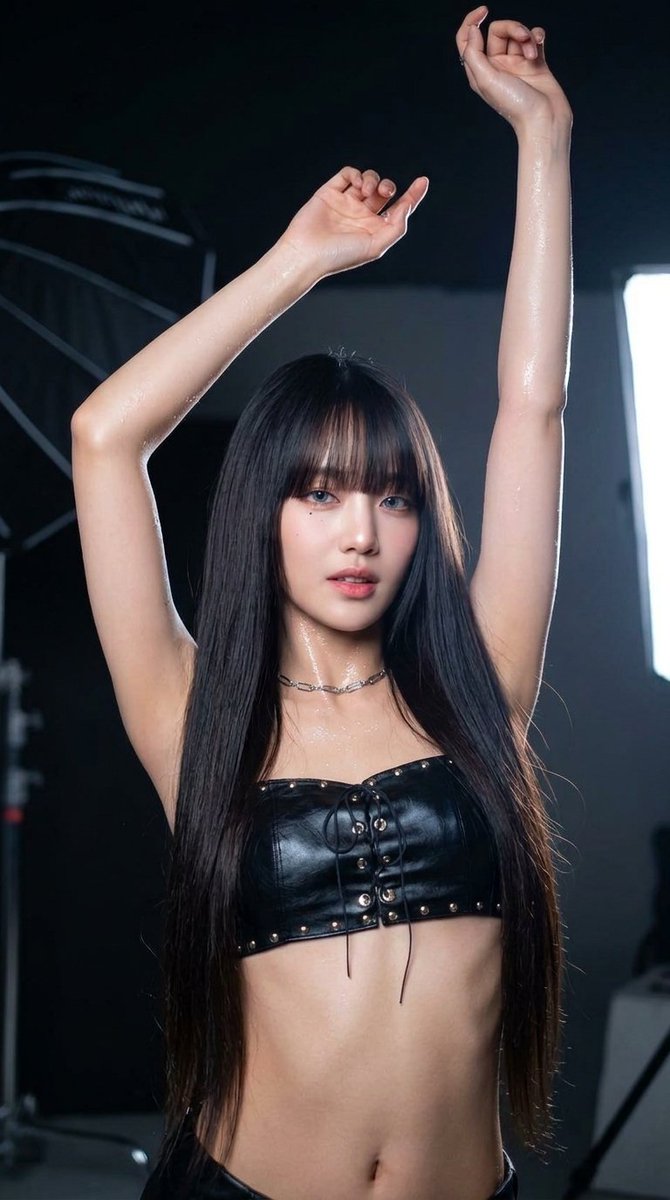 AidoLabArt's tweet photo. Minnie - (G)-IDLE 🇰🇷
Gen : @budgetpixel https://t.co/Ho6pWRS0Ct