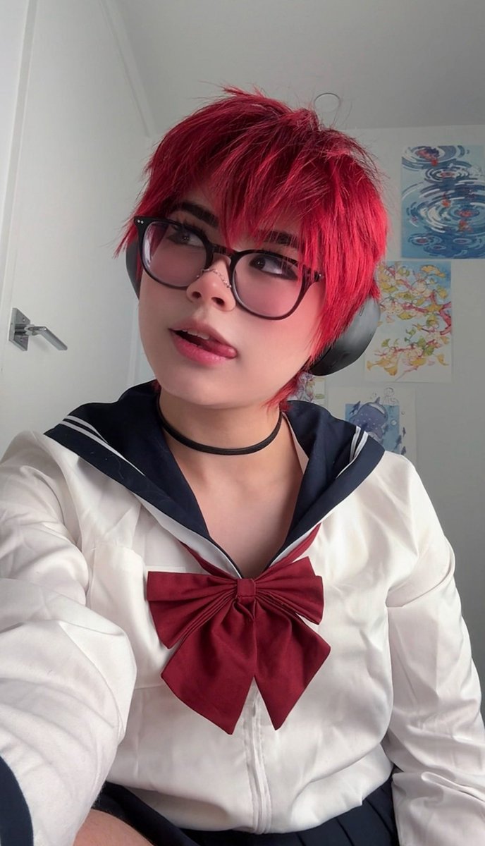 Kiyanaqueen13's tweet photo. Outfit for the day 😁
Hope y’all have a nice and productive day so you can come back to worship me ☺️ https://t.co/ZU6zBqMYsQ