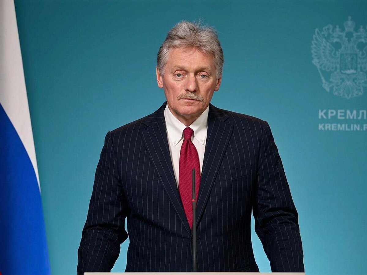 geepis's tweet photo. The Kremlin says there is no formal Ukraine peace roadmap yet, but Moscow expects Russia-US-Ukraine talks to resume. Dmitry Peskov also addressed Hungary, taxes, Russian gas and a possible Russia-China-US summit.

Read more: https://t.co/8aSXoR7WAs https://t.co/Nm3AcXAXdQ