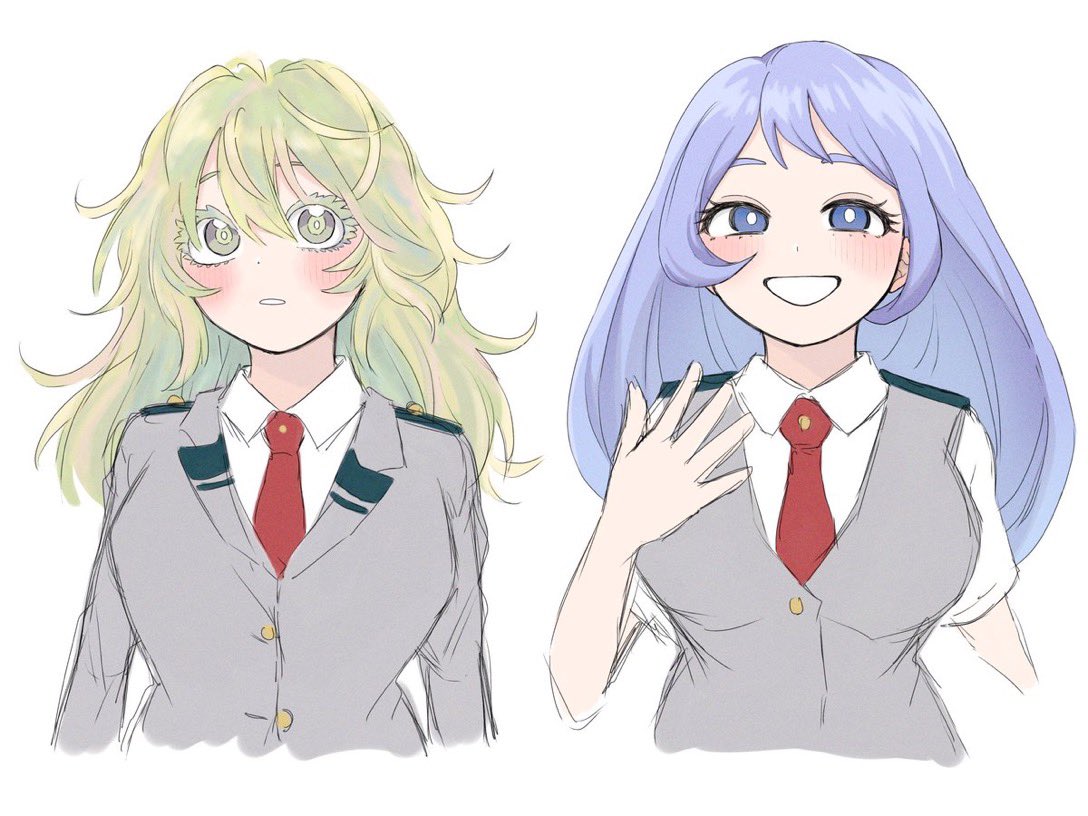 tu_mi_ru's tweet photo. 人気順で納得いってるやつだけ抜粋 https://t.co/KpDbrtDJU8