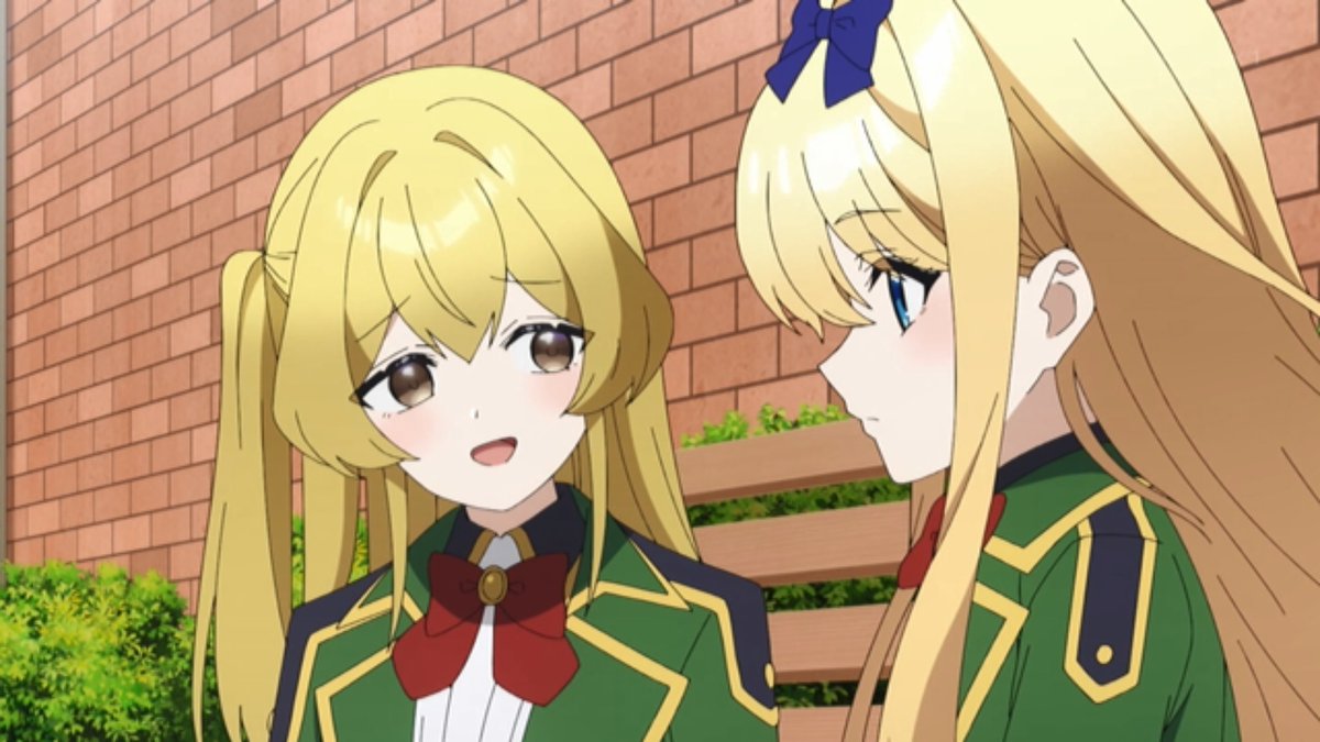 ヒロイン？聖女？いいえ、オールワークスメイドです(誇)！ 第11話 ツイート画像 1