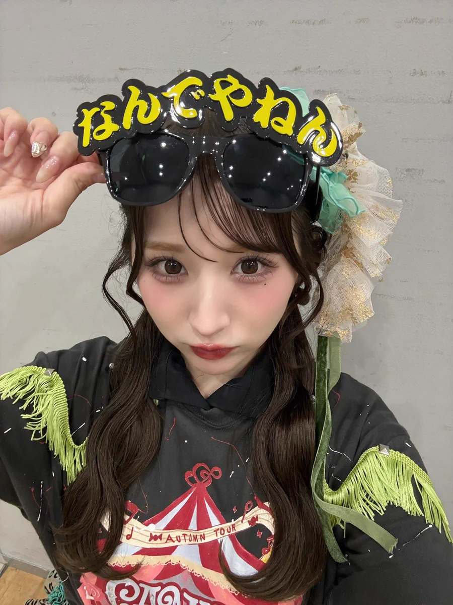 小川奈々子 (CANDY TUNE) (@nachico_ct1001) / X