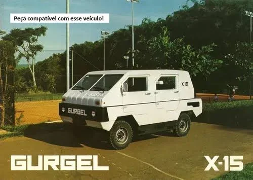 000_three's tweet photo. Brazilian Gurgel X15
...1600 air-cooled VW running gear https://t.co/mesgwmQyEM