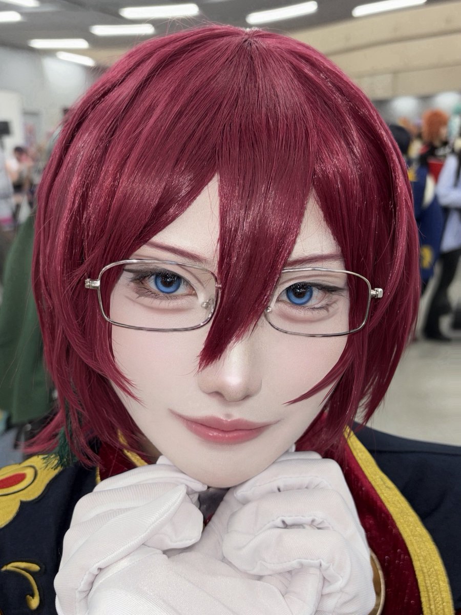 nine_nai_'s tweet photo. cos enst
ん？ https://t.co/5MRMgC9i1P