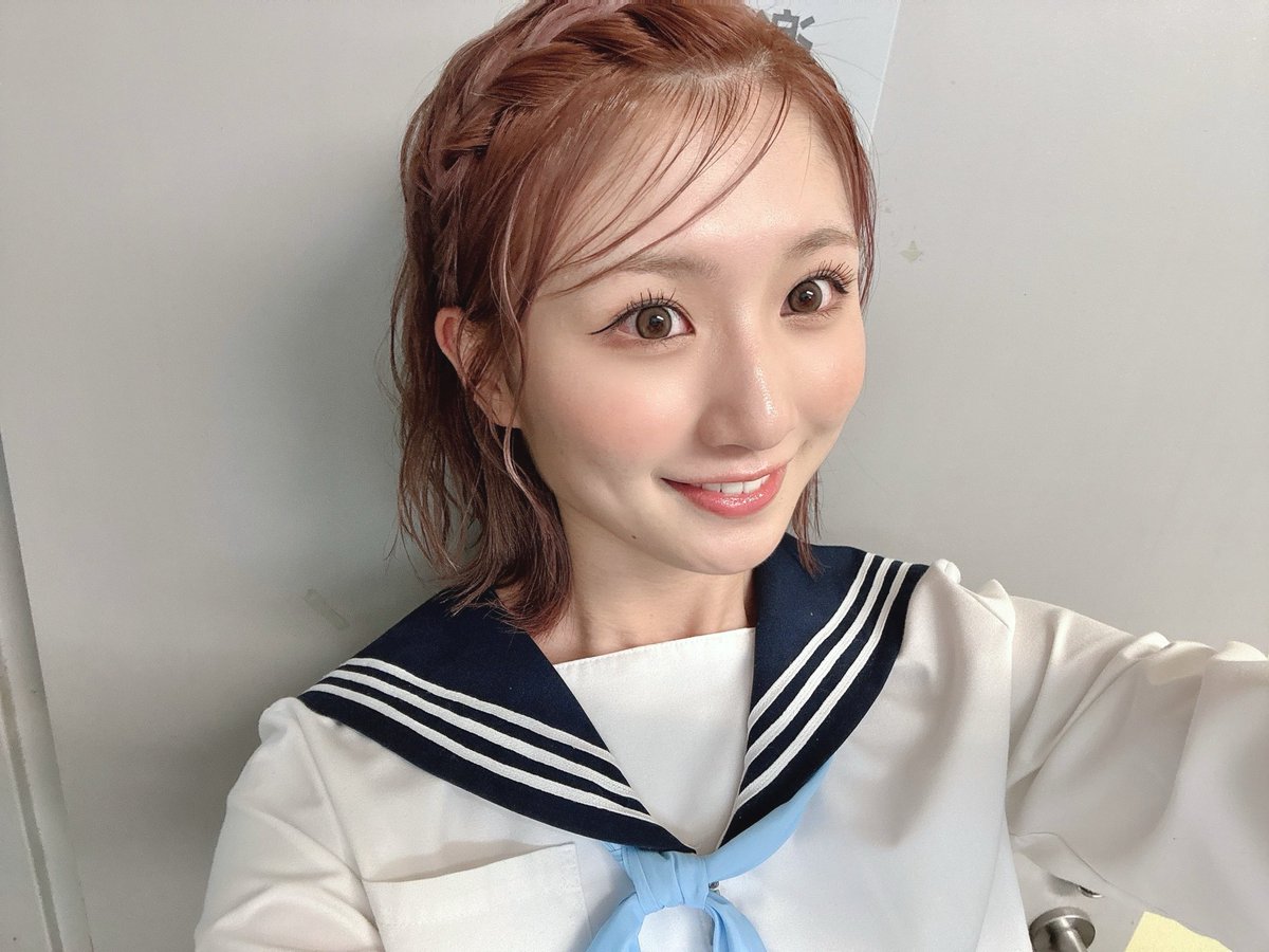 keity_1215's tweet photo. #恋のDestination公演
ありがとうございました🩵 https://t.co/LDxaCVurHd