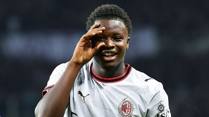 ActualiteSerieA's tweet photo. 🚨 Lulli, Romano, Doumbia, Tresoldi, Cissé, Inacio et Liberali seront les nouveautés de la liste de Mancini ! 🇮🇹

(@tancredipalmeri) https://t.co/HSd7syFqTa