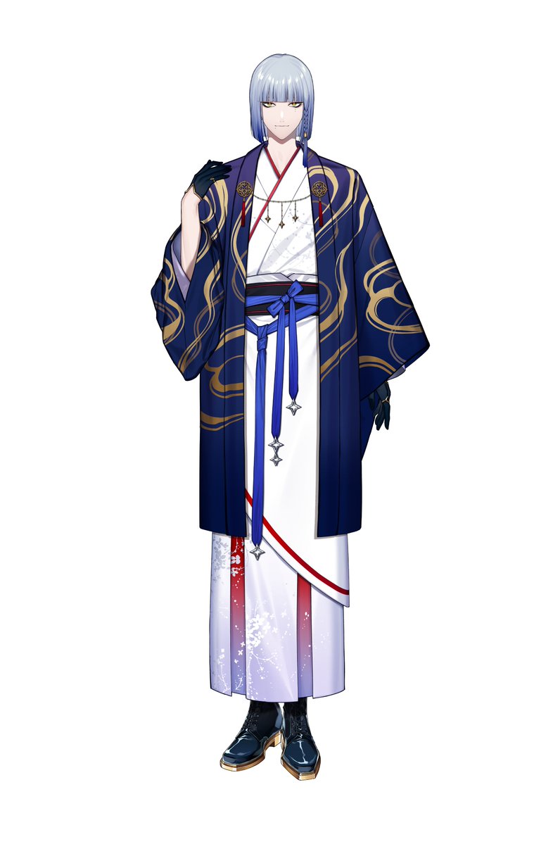 Milan_Kestrel's tweet photo. 一部衣装パターンおいていきます♪
#ミラン新衣装 https://t.co/c9BztB6P5M