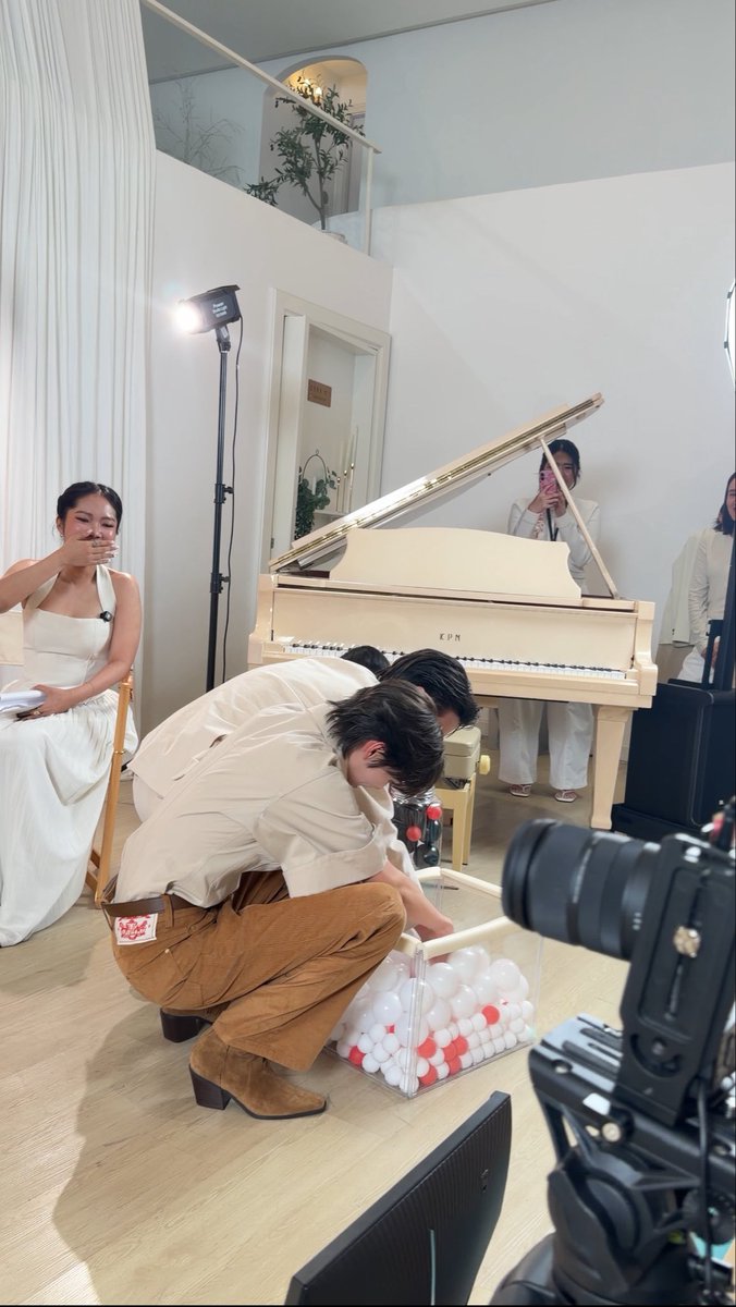 babybabiespp's tweet photo. นี่พวกมันยอมกันไม่ได้ขนาดนี้เลยหรอเนี่ย https://t.co/Jqm20zptkw