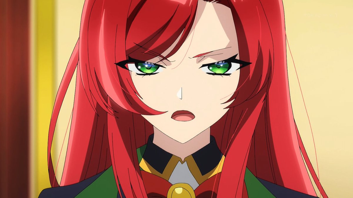 ヒロイン？聖女？いいえ、オールワークスメイドです(誇)！ 第11話 ツイート画像 1