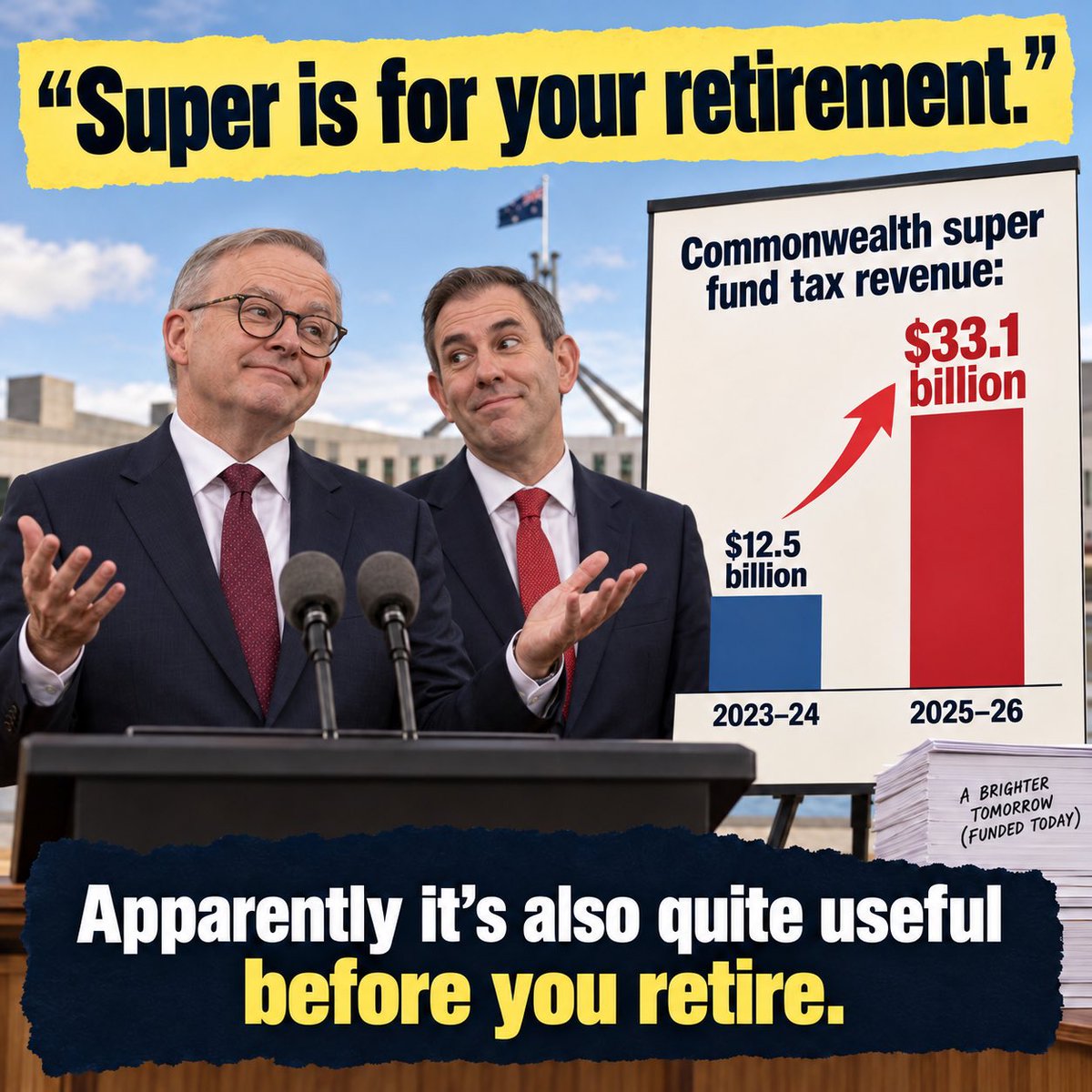 DRW1965's tweet photo. @JEChalmers https://t.co/Wl2cLkVuUz