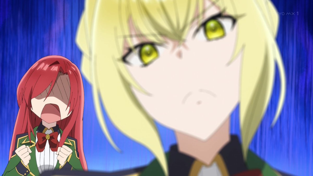 ヒロイン？聖女？いいえ、オールワークスメイドです(誇)！ 第11話 ツイート画像 1