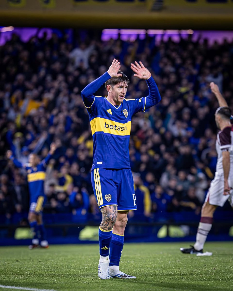 Romandios12's tweet photo. 📊 Tomás Belmonte vs. San Pablo

◉ 14/17 pases en campo rival
◉ 8 recuperaciones
◉ 4/4 duelos aéreos ganados
◉ 4/6 duelos ganados
◉ Sacó a Calleri del partido de vuelta.
❌️ NO cometió infracciones.
❌️ NO fue gambeteado nunca.

✅️PARTIDAZO! https://t.co/1C0ns8YSNm